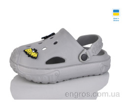 Кроксы M&L  Alex13